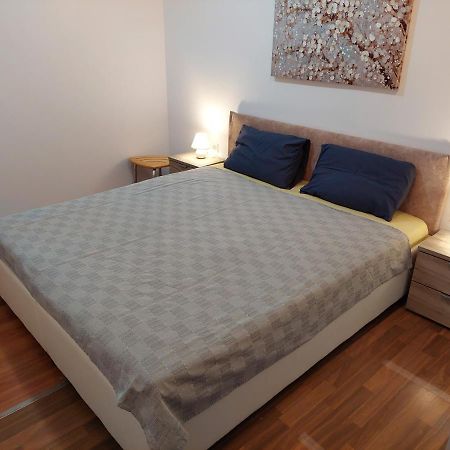 Apartman Anita Jesenice  Zewnętrze zdjęcie