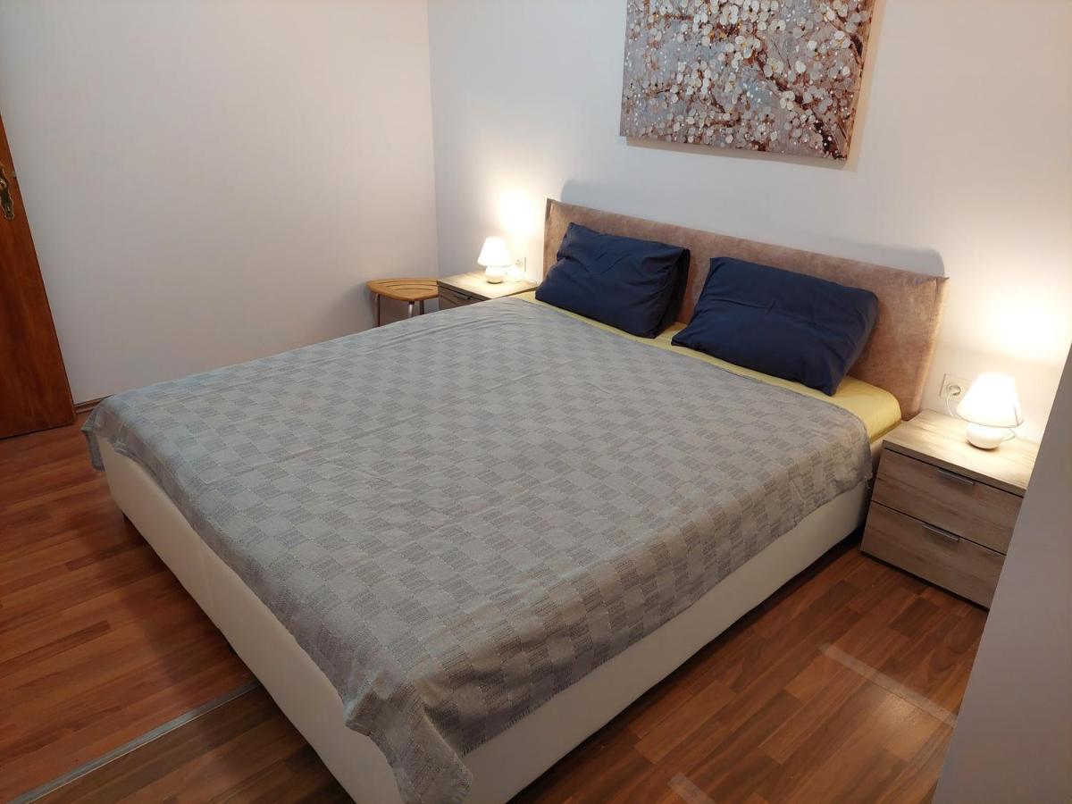 Apartman Anita Jesenice  Zewnętrze zdjęcie