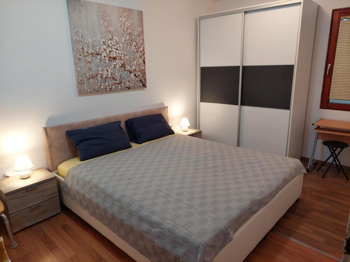 Apartman Anita Jesenice  Zewnętrze zdjęcie