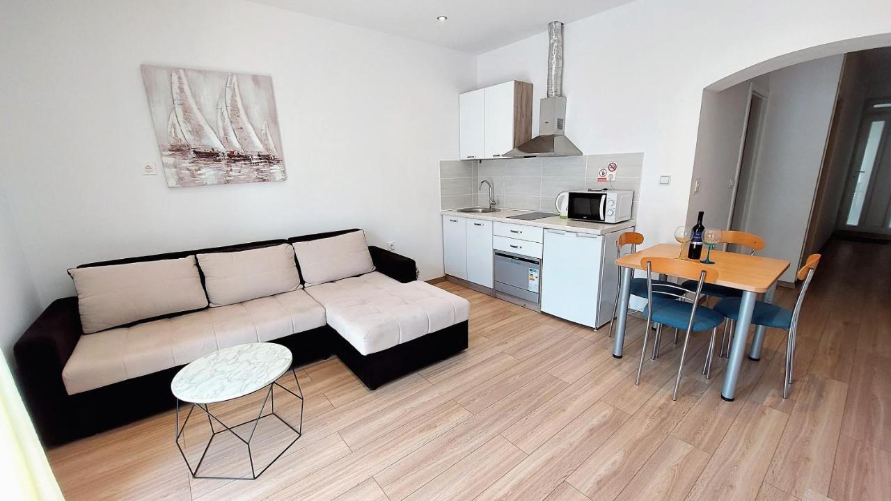 Apartman Anita Jesenice  Zewnętrze zdjęcie