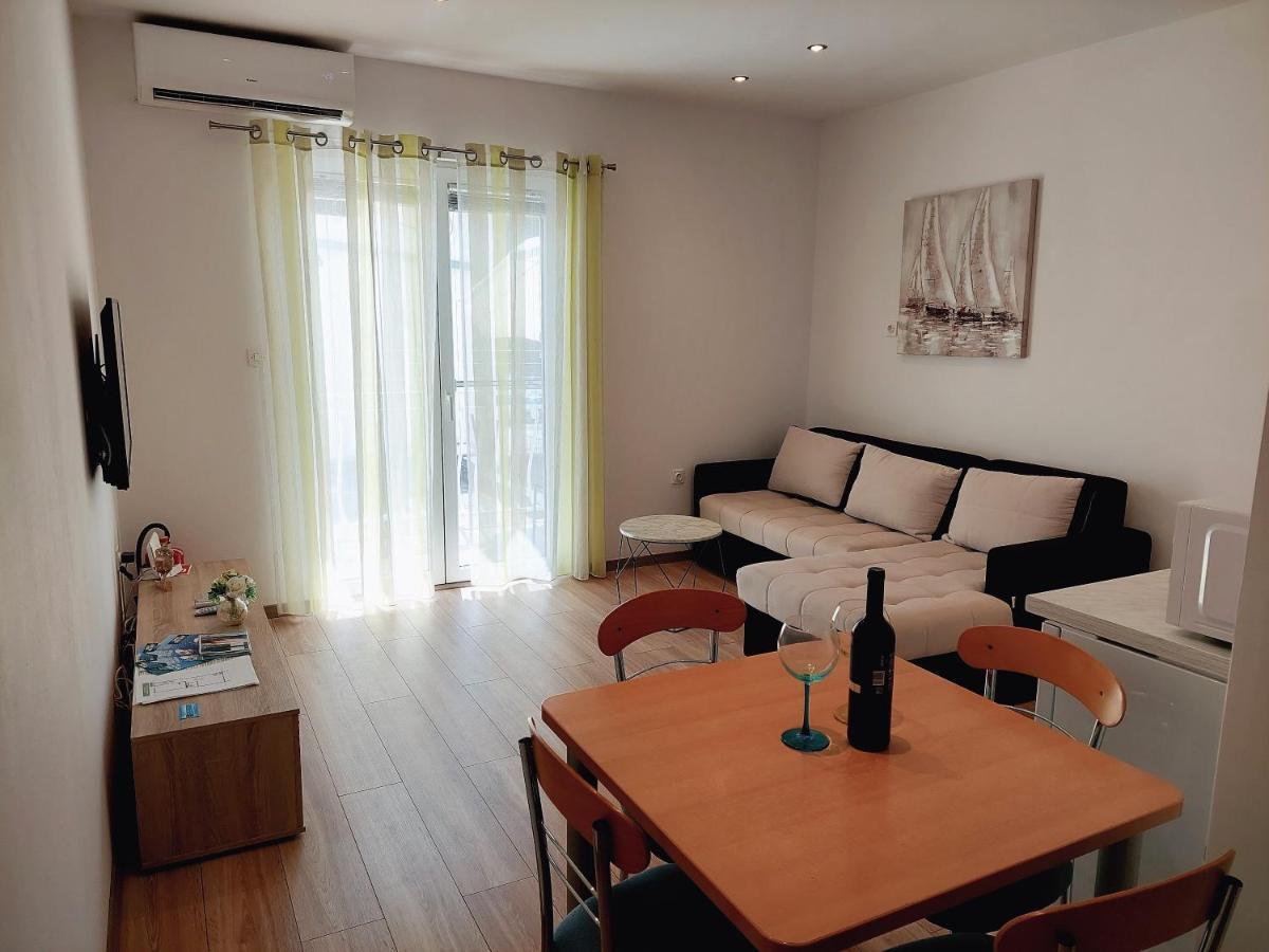 Apartman Anita Jesenice  Zewnętrze zdjęcie