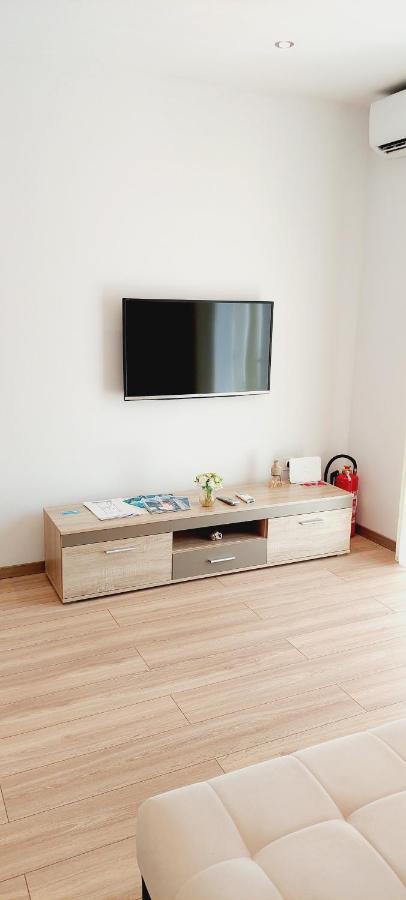 Apartman Anita Jesenice  Zewnętrze zdjęcie