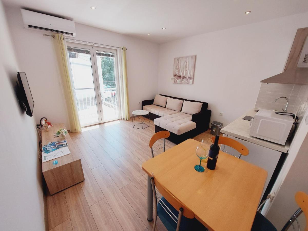 Apartman Anita Jesenice  Zewnętrze zdjęcie