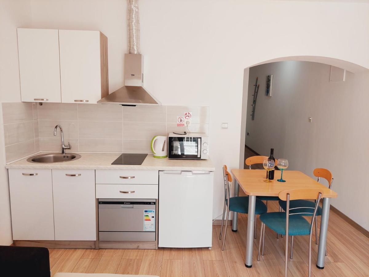 Apartman Anita Jesenice  Zewnętrze zdjęcie