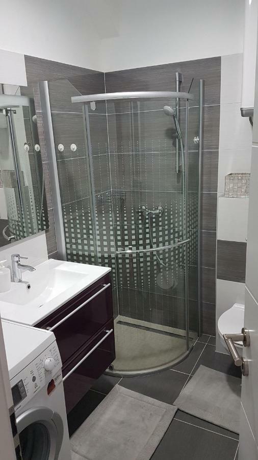 Apartman Anita Jesenice  Zewnętrze zdjęcie