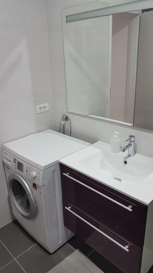 Apartman Anita Jesenice  Zewnętrze zdjęcie