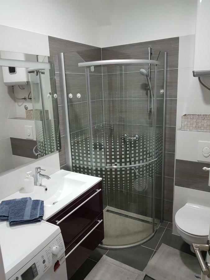 Apartman Anita Jesenice  Zewnętrze zdjęcie