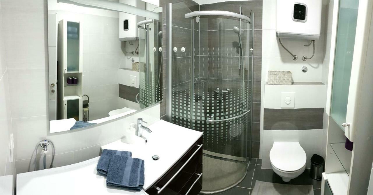 Apartman Anita Jesenice  Zewnętrze zdjęcie