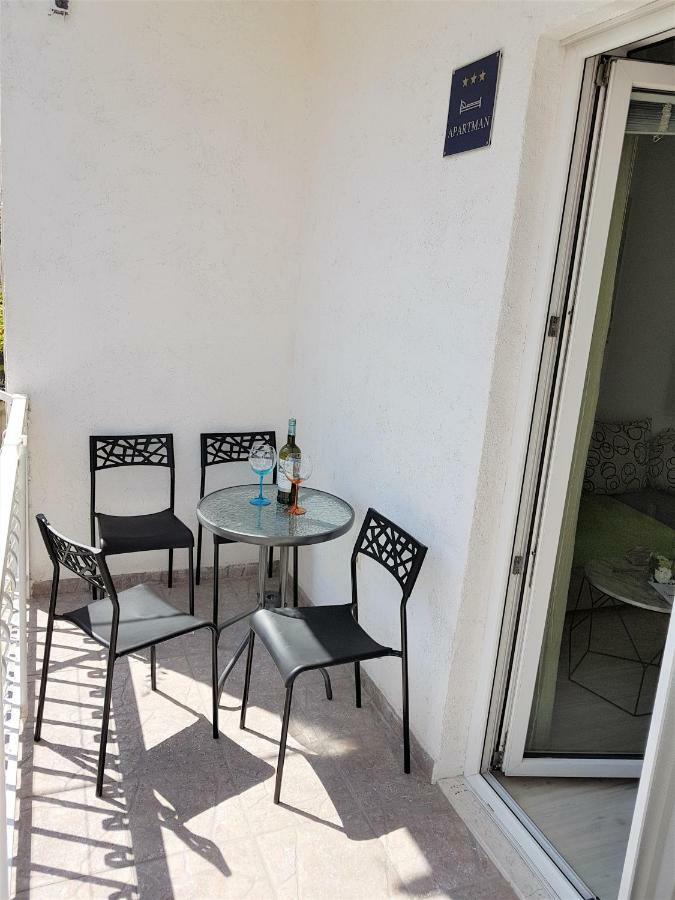 Apartman Anita Jesenice  Zewnętrze zdjęcie