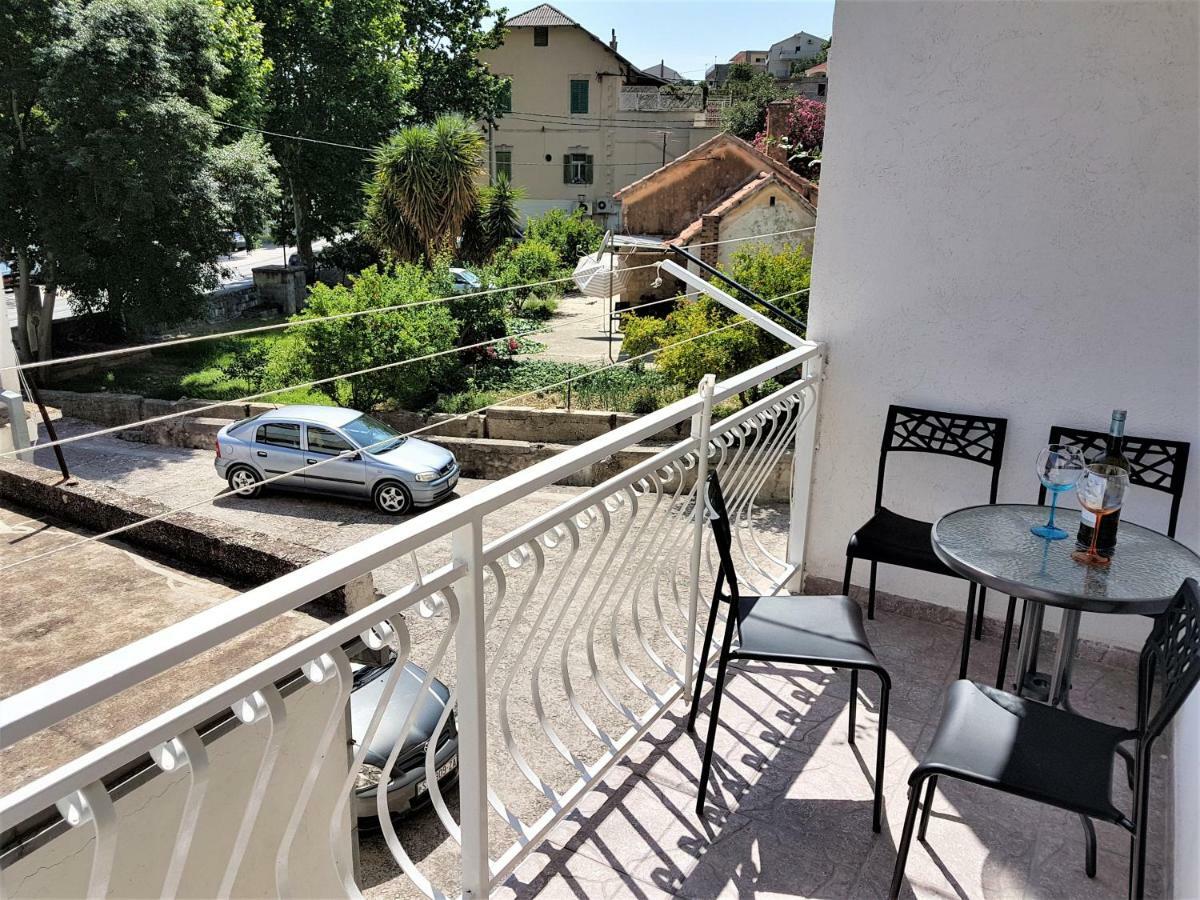 Apartman Anita Jesenice  Zewnętrze zdjęcie