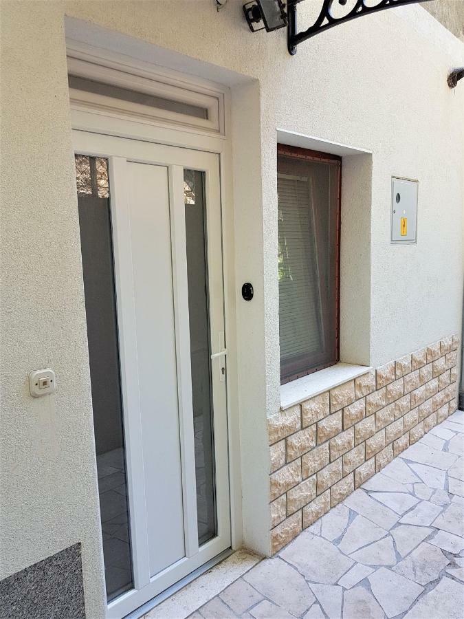 Apartman Anita Jesenice  Zewnętrze zdjęcie